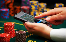 Онлайн казино Vulkan Olimp Casino